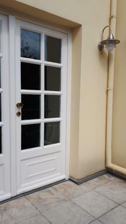 Turmhaus In Der Altstadt Ринтельн Экстерьер фото